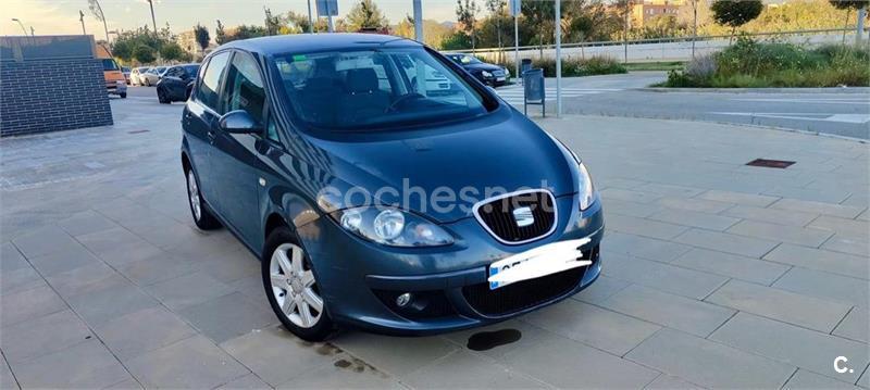 SEAT ALTEA