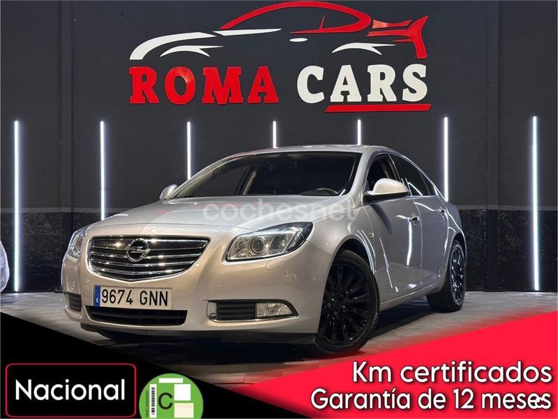 OPEL Insignia 1.8 16v Cosmo