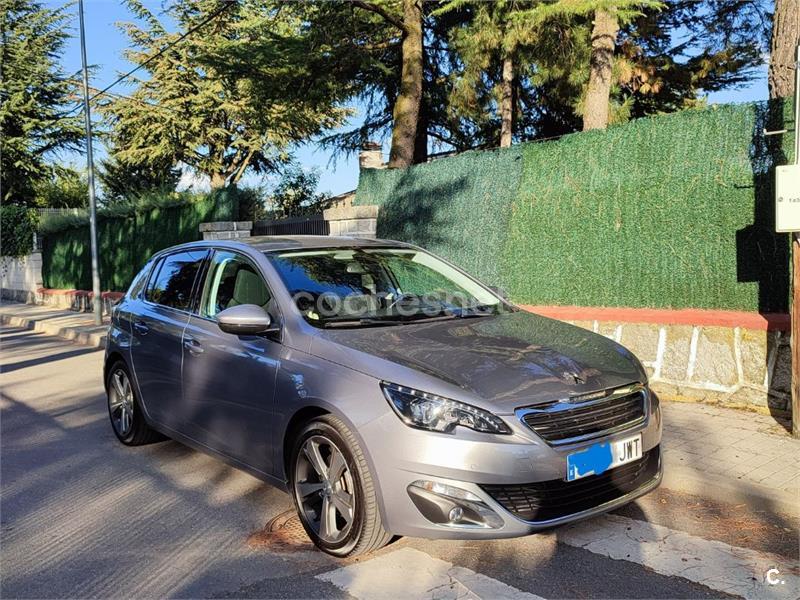 PEUGEOT 308 5p Allure 1.2 PureTech 96KW 130CV SS 5p.