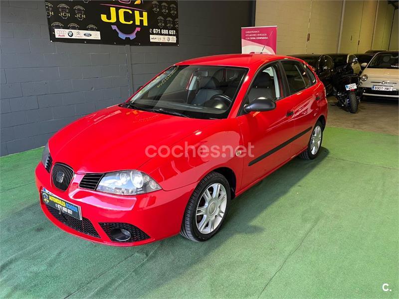 SEAT Ibiza 1.9 TDI Reference