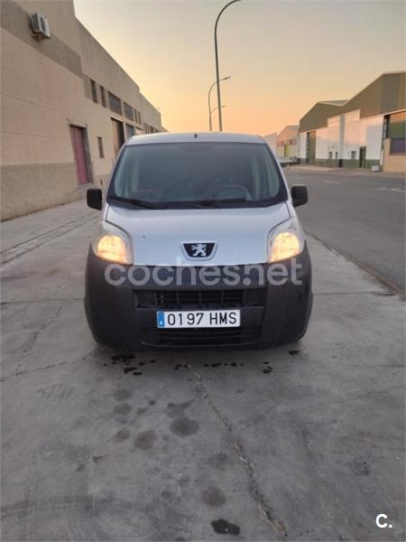 PEUGEOT Bipper Tepee Active 1.3 HDi 75cv 5p.