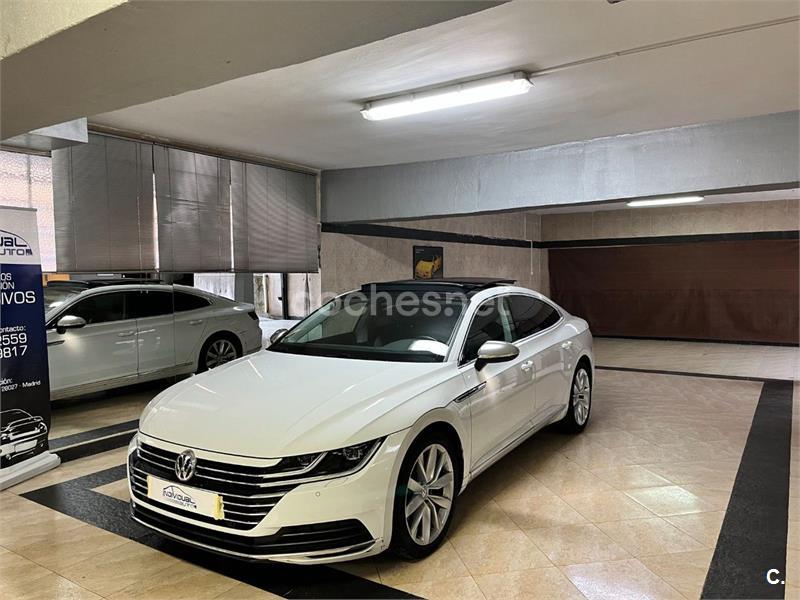 VOLKSWAGEN Arteon Elegance 2.0 TDI DSG