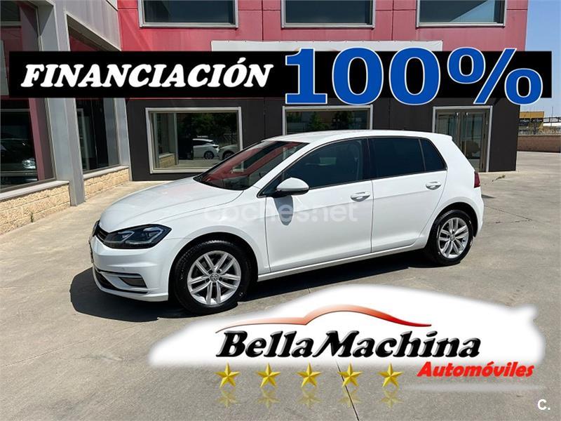 VOLKSWAGEN Golf Advance 1.6 TDI 85kW 115CV 5p.