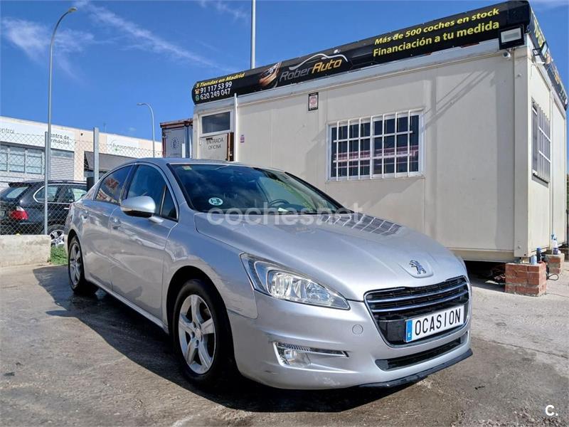 PEUGEOT 508 Access 1.6 HDI