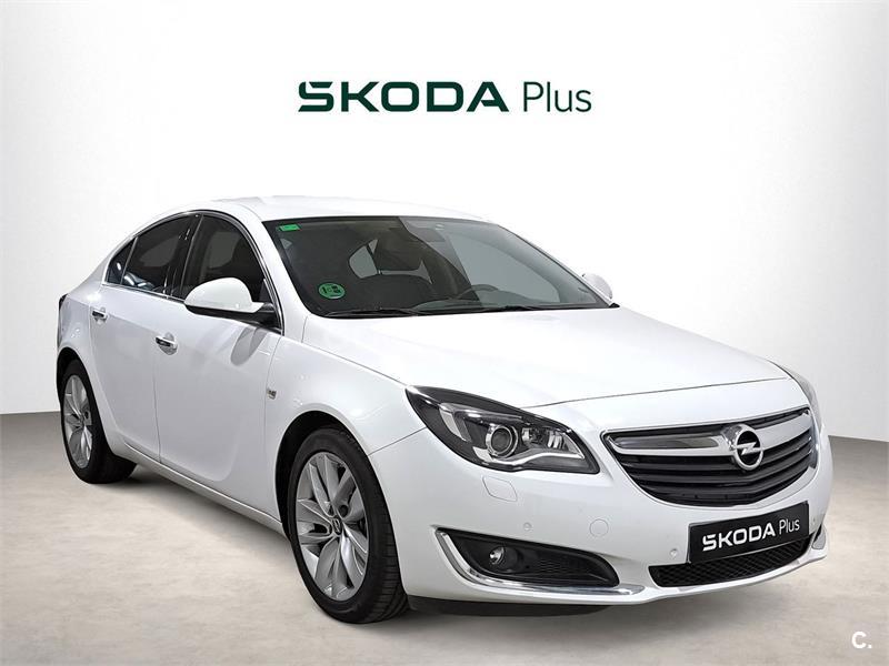 OPEL Insignia 1.6CDTI SS eco 100kW 136CV Excellence 5p.