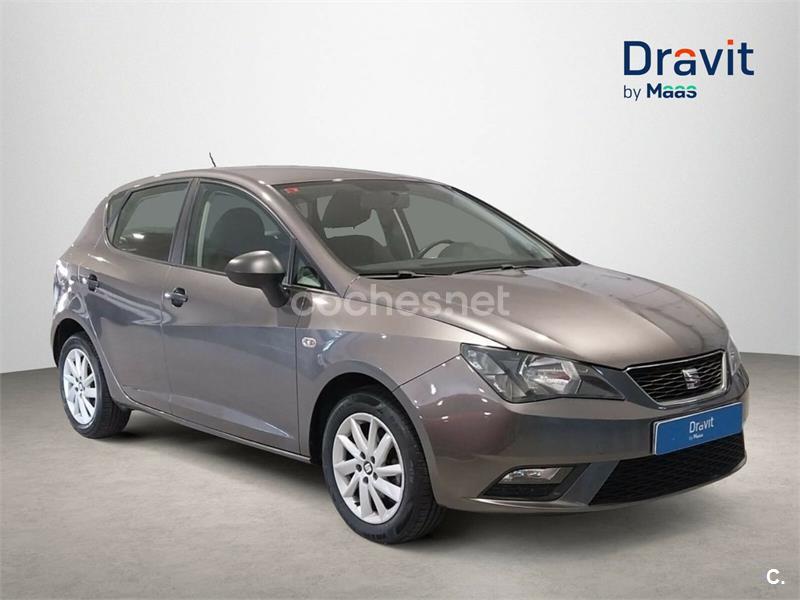 SEAT Ibiza 1.2 TSI 66kW 90CV Reference 5p.