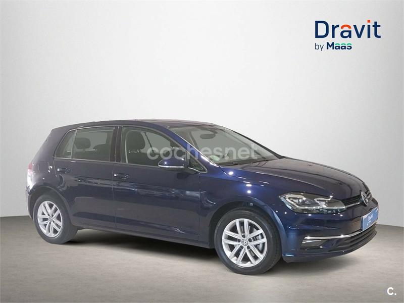 VOLKSWAGEN Golf Advance 1.6 TDI 85kW 115CV 5p.