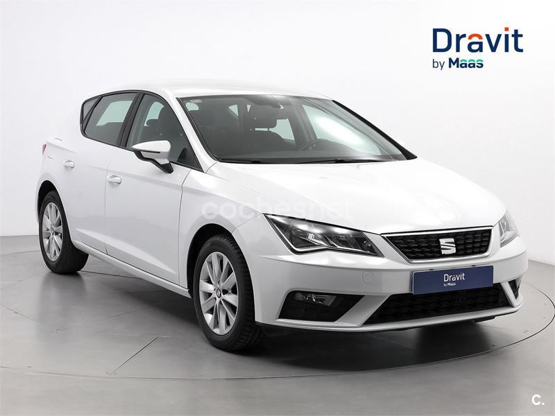 SEAT Leon 1.4 TSI 92kW 125CV StSp Style 5p.