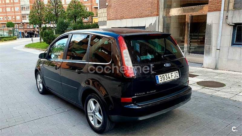 FORD CMax