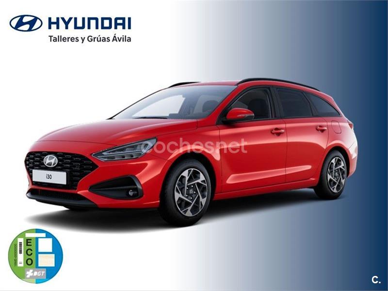 HYUNDAI i30 1.0 TGDI 48V Klass 5p.