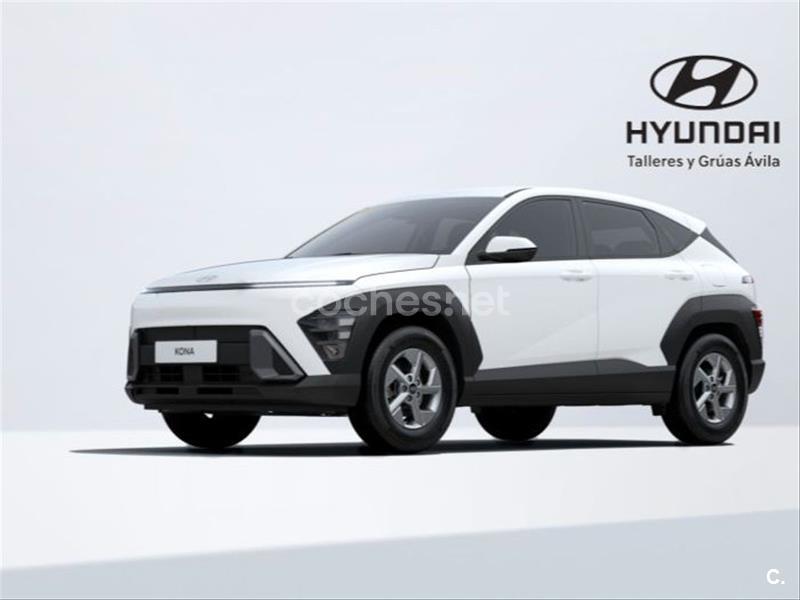 HYUNDAI Kona 1.0 TGDI Maxx 5p.