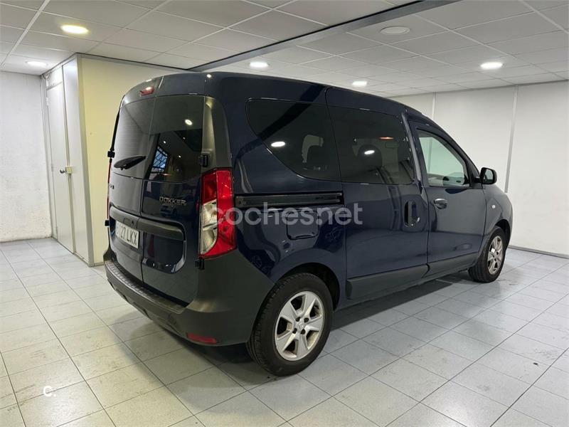 DACIA Dokker Essential Blue dCi 70kW 95CV N1