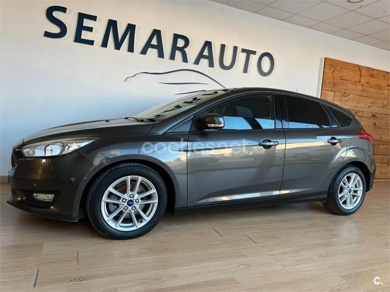 FORD Focus 1.5 TDCi Trend