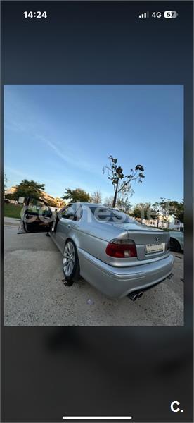 BMW Serie 5 530D AUTO