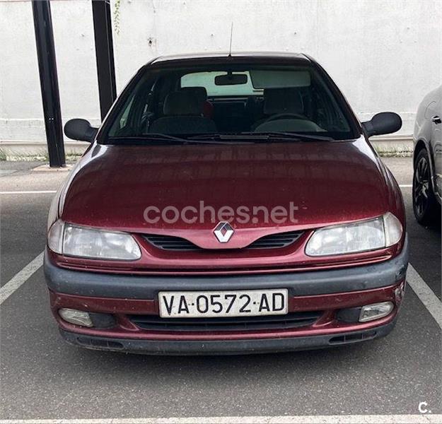 RENAULT Laguna