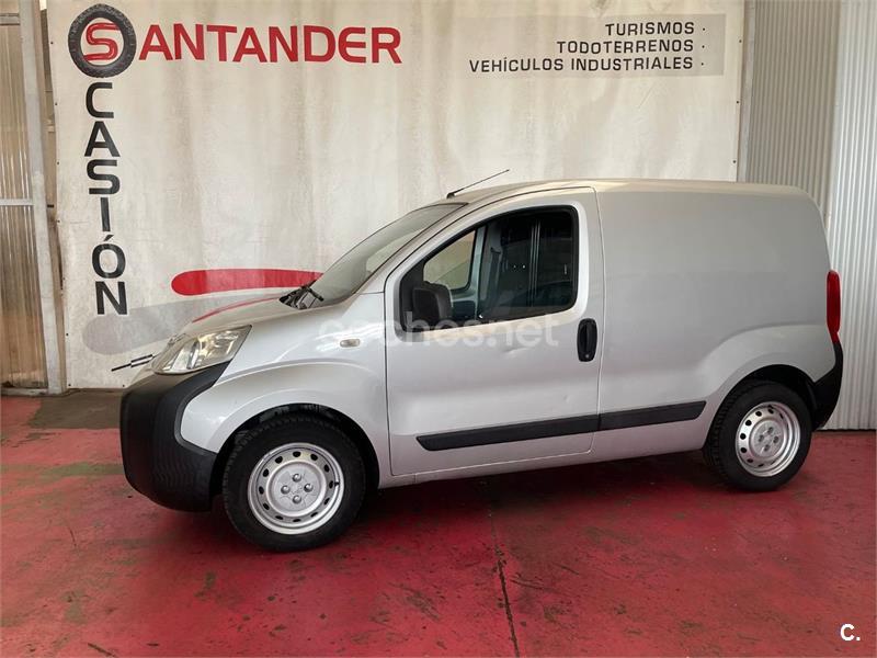 PEUGEOT Bipper 1.3 HDi 75cv 3p.