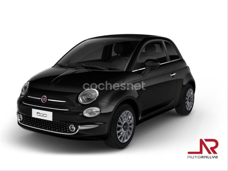 FIAT 500C Dolcevita 1.0 Hybrid 51KW 70 CV 2p.