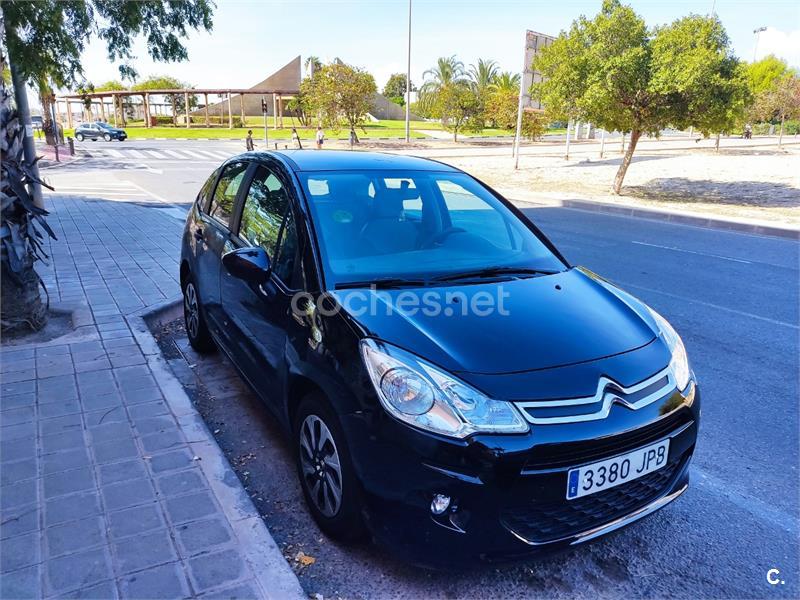 CITROEN C3 Puretech Live