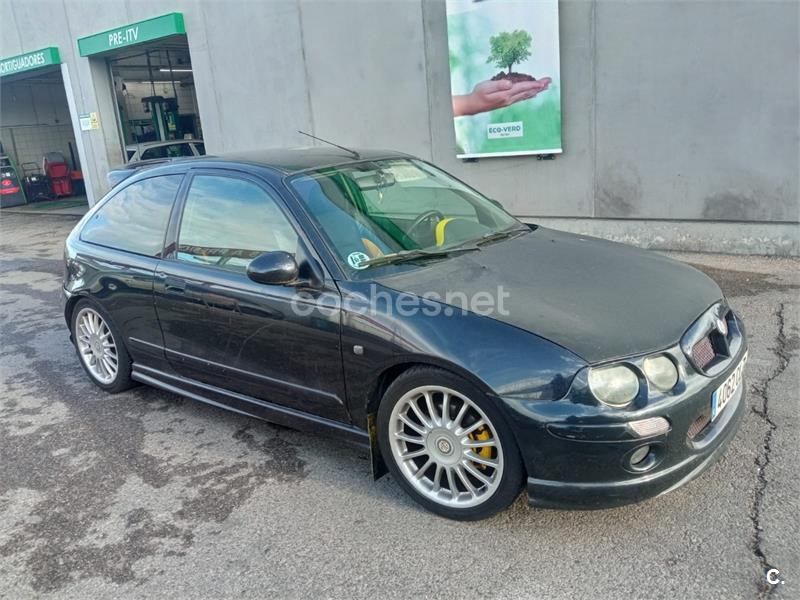 MG ZR 1.8 160 Core