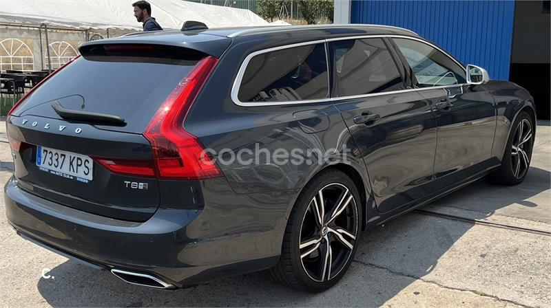 VOLVO V90 2.0 T8 AWD RDesign Auto