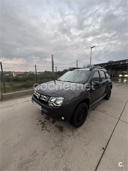 DACIA Duster Ambiance dCi 110 5p.