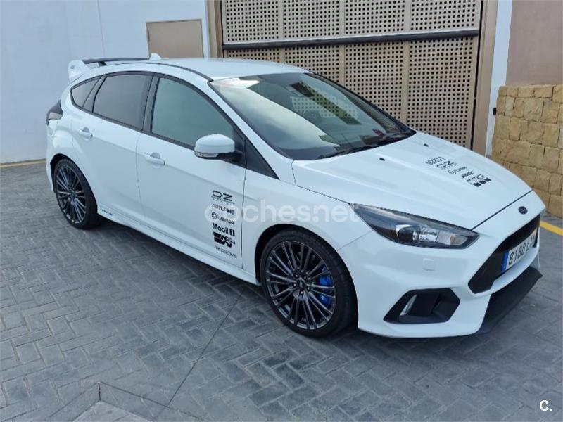 FORD Focus 2.3 EcoBoost 257kW RS 5p.