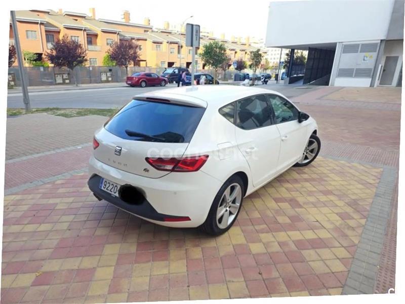 SEAT Leon 1.4 TSI 122cv StSp Style 5p.