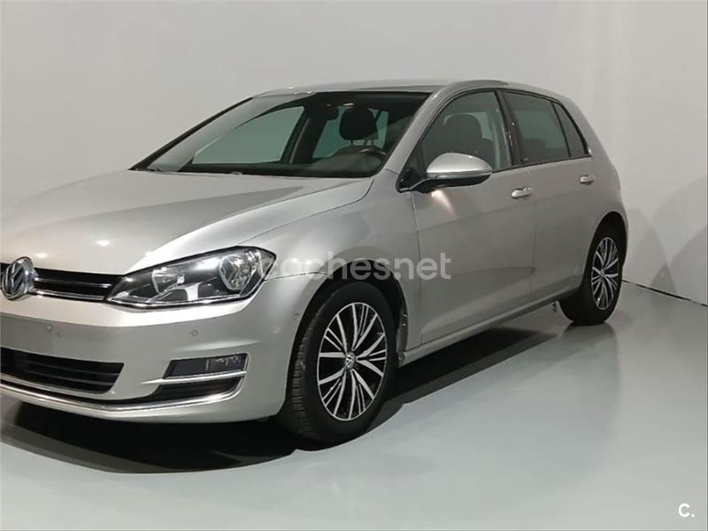 VOLKSWAGEN Golf Business 1.2 TSI BMT