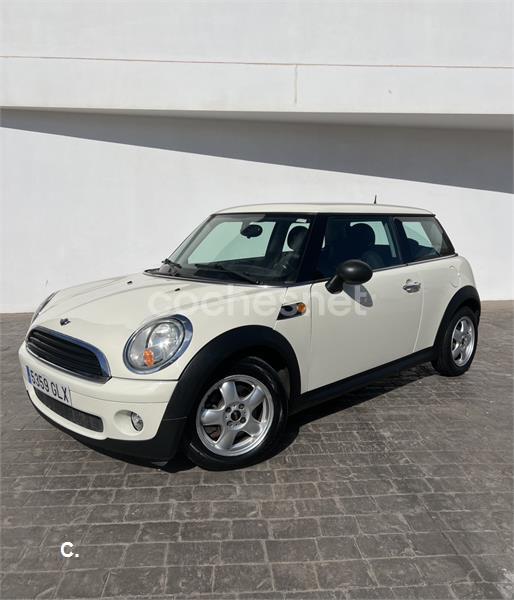 MINI MINI One 75 CV