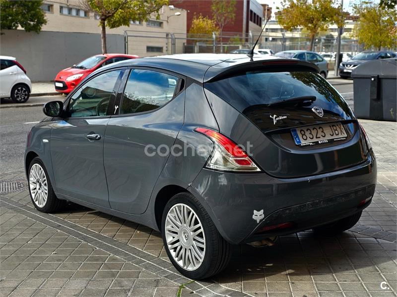 LANCIA Ypsilon 1.2 Elefantino Evo II