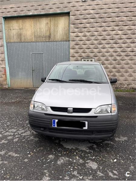 SEAT Arosa