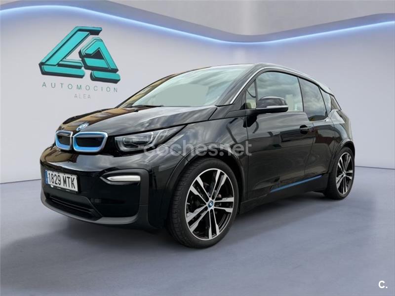 BMW i3 120ah