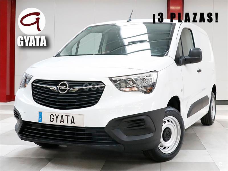 OPEL Combo 1.5 TD 75kW 100CV Express L H1 650kg