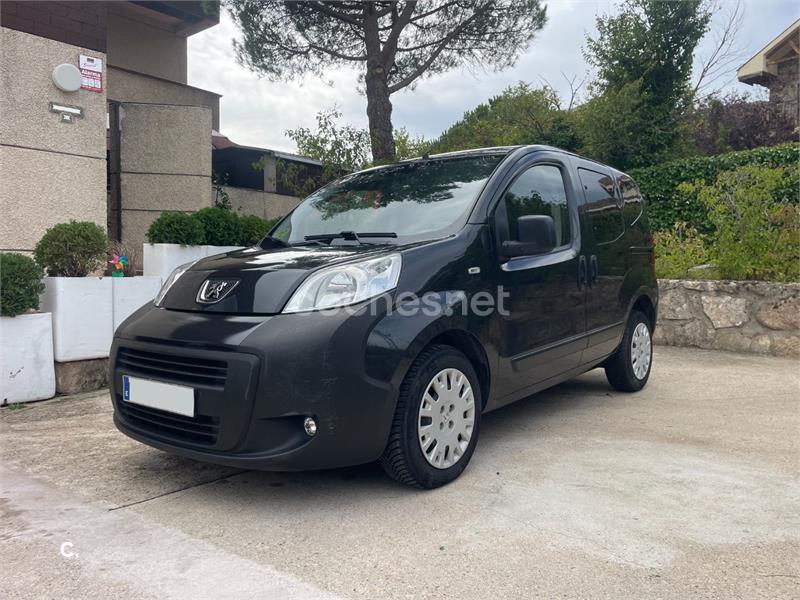 PEUGEOT Bipper Tepee Active 1.3 HDi