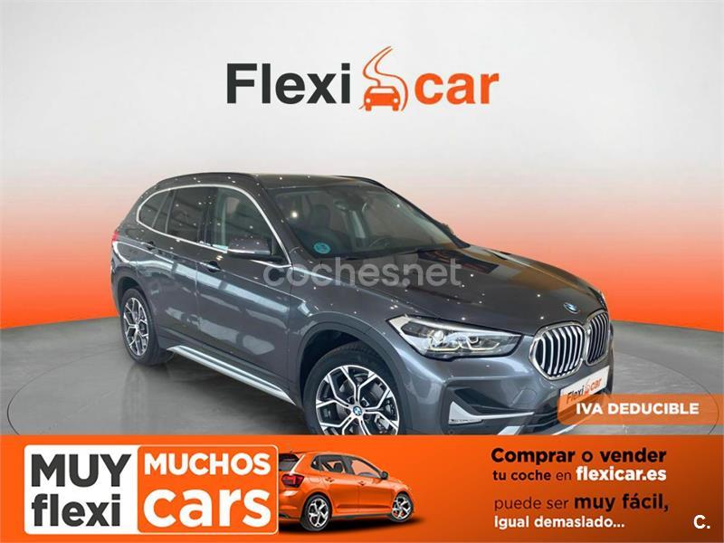 BMW X1 xDrive20dA