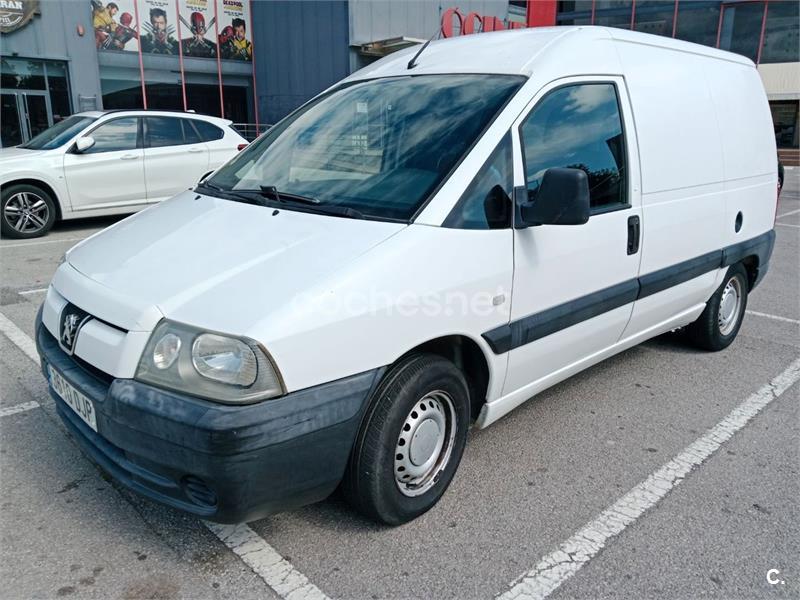 CITROEN Jumpy 1.9D Confort