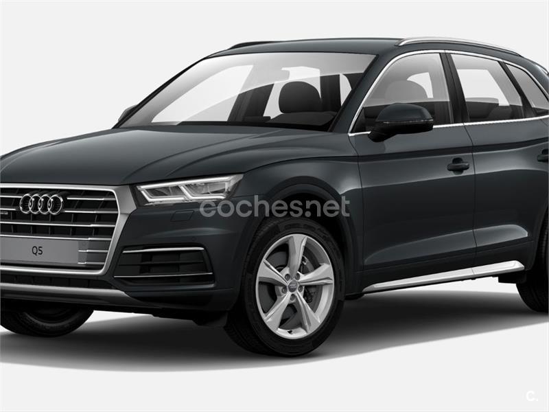 AUDI Q5 S line 35 TDI quattro S tronic