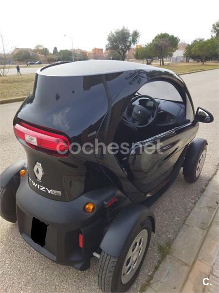 RENAULT Twizy 45