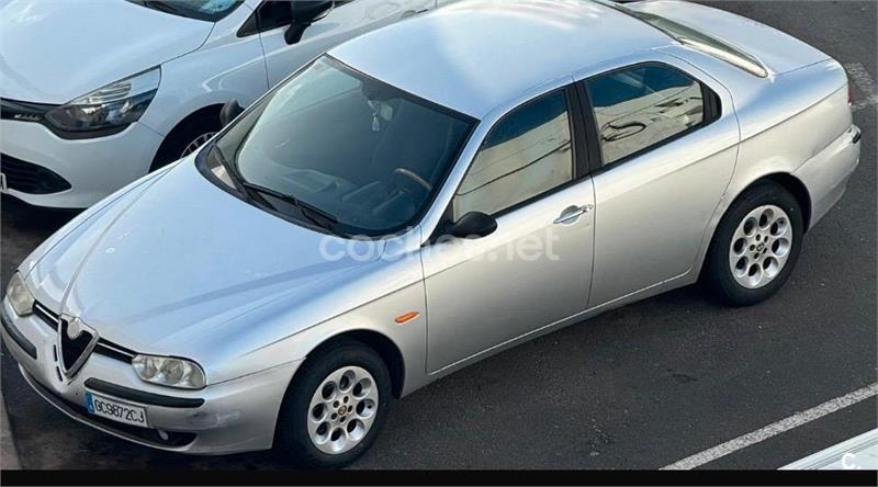 ALFA ROMEO 156