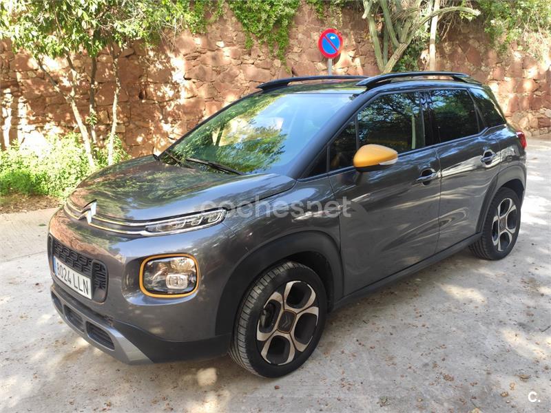 CITROEN C3 Aircross PureTech SS Rip Curl