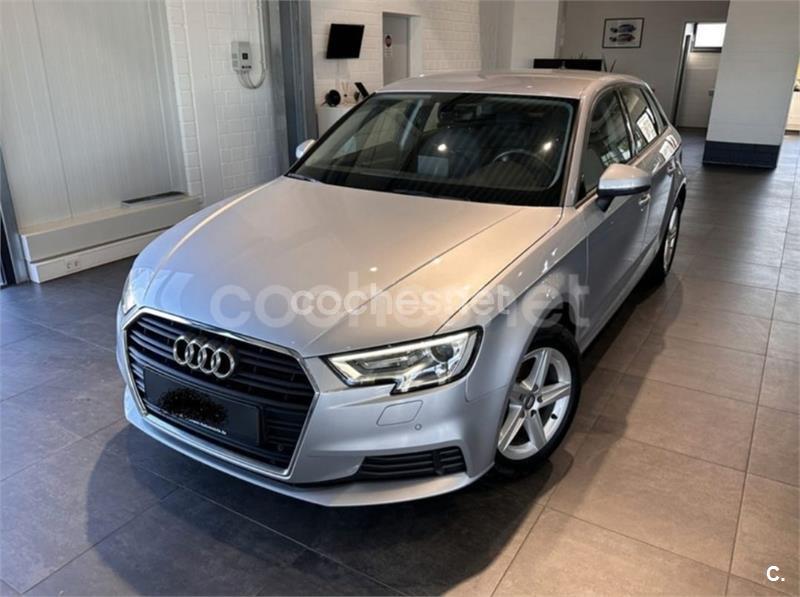 AUDI A3 1.6 TDI Sportback