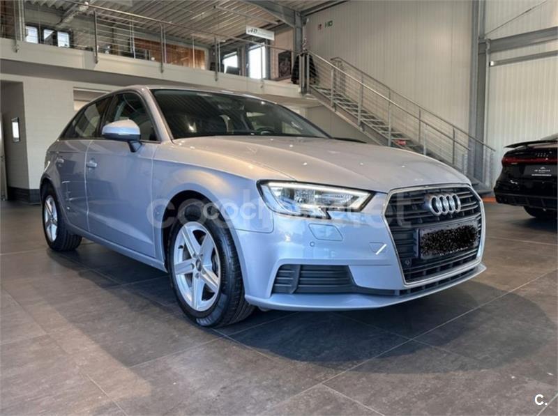 AUDI A3 1.6 TDI Sportback