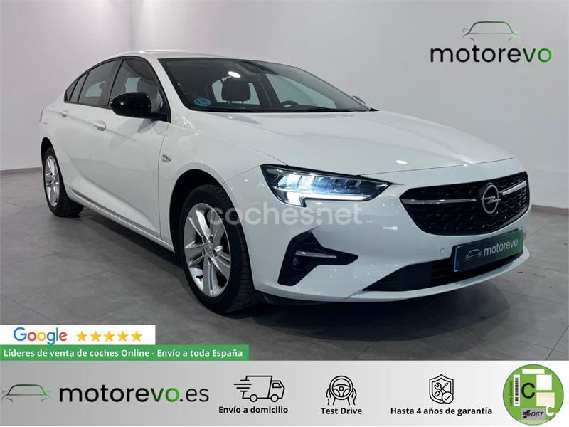 OPEL Insignia GS Business 1.5D DVH MT6