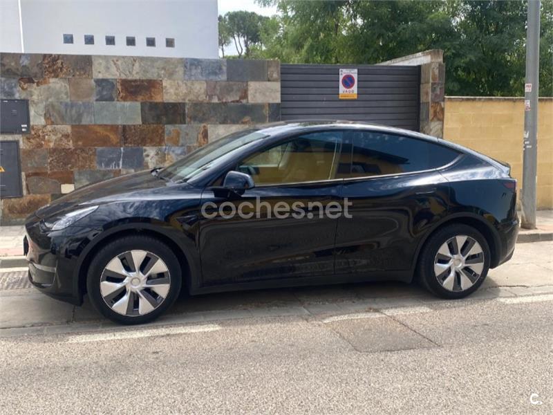 TESLA Model Y Gran Autonomia Traccion 4WD