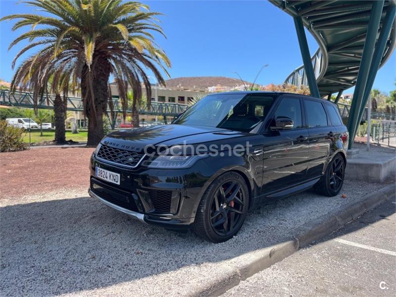 LAND-ROVER Range Rover Sport