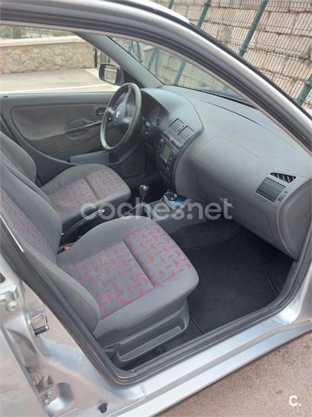 SEAT Cordoba 1.9 TDI SPORT