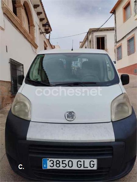 FIAT Fiorino