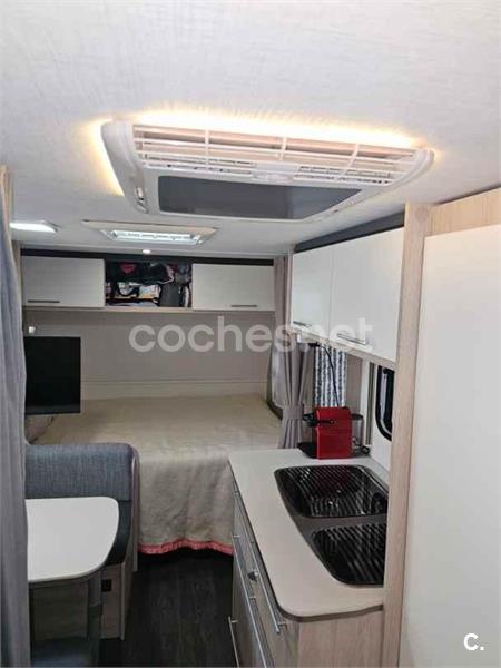 caravelair alba 496 family