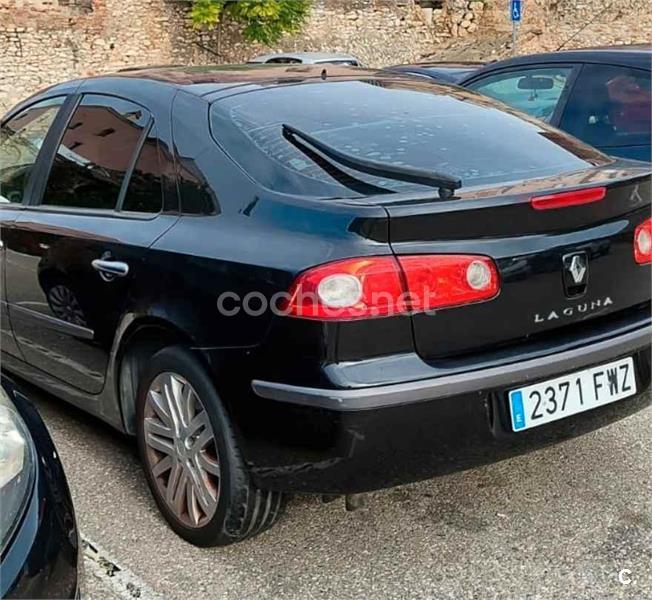 RENAULT Laguna