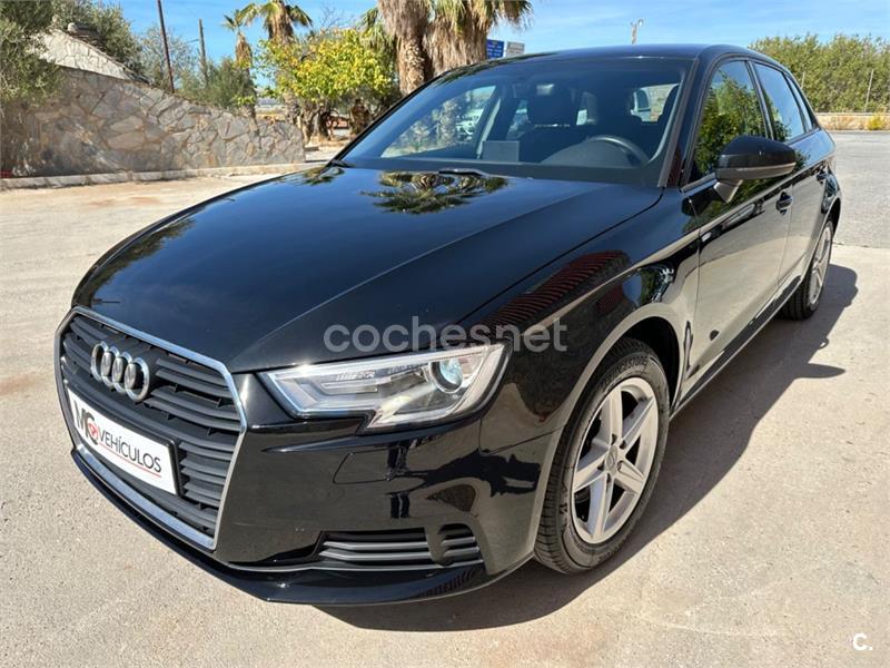 AUDI A3 30 TDI S tronic Sportback